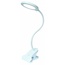 Escada 10245/1LED Настольная лампа офисная 10x59 см, Великобритания - фото 1