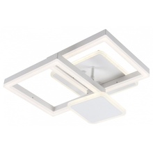 Escada 10293/4LED Люстра потолочная 32x30x13,5 см, Великобритания - фото 1 - фото 1
