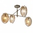 Escada 2123/4P Brass Люстра Великобритания - фото 2