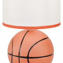Escada 10160/L Basketball Настольная лампа декоративная Великобритания - фото 1 - фото 2