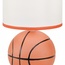Escada 10160/L Basketball Настольная лампа декоративная Великобритания - фото 2
