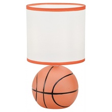 Escada 10160/L Basketball Настольная лампа декоративная Великобритания - фото 1 - фото 1