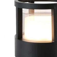 Escada 30017W/02LED Светильник Великобритания - фото 1 - фото 2