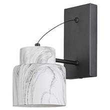 Escada 1173/1A Бра 12x25 см, Великобритания - фото 1 Escada 1173/1A Бра 12x25 см, Великобритания - фото 1 - фото 1