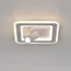Escada 20021SMA/01LED SWH Светильник 26x26 см, Великобритания - фото 2