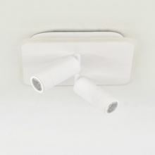 Escada 20024SMA/01LED WH Светильник 26x26 см, Великобритания - фото 1 - 3 Escada 20024SMA/01LED WH Светильник 26x26 см, Великобритания - фото 1 - фото 3