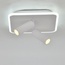 Escada 20024SMA/01LED WH Светильник 26x26 см, Великобритания - фото 4