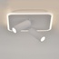 Escada 20024SMA/01LED WH Светильник 26x26 см, Великобритания - фото 6