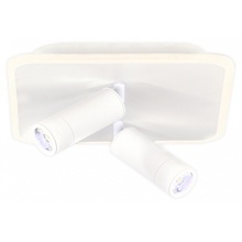 Escada 20024SMA/01LED WH Светильник 26x26 см, Великобритания - фото 1 Escada 20024SMA/01LED WH Светильник 26x26 см, Великобритания - фото 1 - фото 1