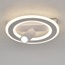Escada 20045SMA/01LED WH Светильник 20x20 см, Великобритания - фото 3