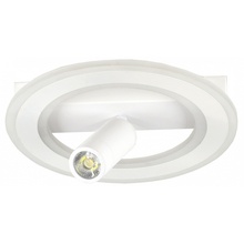 Escada 20045SMA/01LED WH Светильник 20x20 см, Великобритания - фото 1 Escada 20045SMA/01LED WH Светильник 20x20 см, Великобритания - фото 1 - фото 1