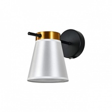 Escada ES0000057 Бра 13x19 см, Великобритания - фото 1 - 2 Escada ES0000057 Бра 13x19 см, Великобритания - фото 1 - фото 2