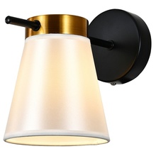 Escada ES0000057 Бра 13x19 см, Великобритания - фото 1 Escada ES0000057 Бра 13x19 см, Великобритания - фото 1 - фото 1