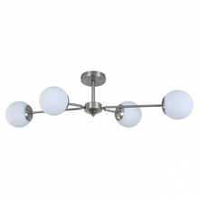 Escada ES0000068 Люстра 88x36x22,5 см, Великобритания - фото 1 - 2 Escada ES0000068 Люстра 88x36x22,5 см, Великобритания - фото 1 - фото 2
