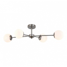 Escada ES0000068 Люстра 88x36x22,5 см, Великобритания - фото 1 Escada ES0000068 Люстра 88x36x22,5 см, Великобритания - фото 1 - фото 1