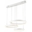 Escada Celestia 10223/3LED Потолочный светильник 76x50x100 см, Великобритания - фото 3