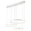 Escada Celestia 10223/3LED Потолочный светильник 76x50x100 см, Великобритания - фото 2