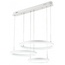 Escada Celestia 10223/3LED Потолочный светильник 76x50x100 см, Великобритания - фото 4