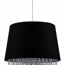 Escada Charm 652/5S Black Потолочный светильник Великобритания - фото 1 - фото 2
