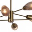 Escada Desire 10165/8PL Copper Люстра Великобритания - фото 3