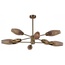Escada Desire 10165/8PL Copper Люстра Великобритания - фото 2