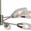 Escada Desire 10165/8PL Nickel Люстра Великобритания - фото 3 Escada Desire 10165/8PL Nickel Люстра Великобритания - фото 3