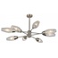 Escada Desire 10165/8PL Nickel Люстра Великобритания - фото 1 Escada Desire 10165/8PL Nickel Люстра Великобритания - фото 1