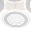 Escada Drop 10267/4LED Люстра потолочная 65x45x10,5 см, Великобритания - фото 5