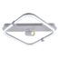 Escada Factor 10280/1LED Потолочный светильник 50,5x40,5x18 см, Великобритания - фото 4