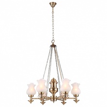 Escada Fontana 5085/6 Люстра подвесная 75x68x120 см, Великобритания - фото 1 - фото 2