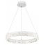Escada Glacial 10224/SG LED Потолочный светильник 50x50x100 см, Великобритания - фото 2 Escada Glacial 10224/SG LED Потолочный светильник 50x50x100 см, Великобритания - фото 2