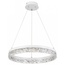 Escada Glacial 10224/SG LED Потолочный светильник 50x50x100 см, Великобритания - фото 3 Escada Glacial 10224/SG LED Потолочный светильник 50x50x100 см, Великобритания - фото 3