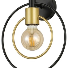 Escada Interval 1162/1A Бра 12,5x29,5 см, Великобритания - фото 1 - фото 3