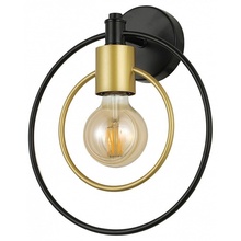 Escada Interval 1162/1A Бра 12,5x29,5 см, Великобритания - фото 1 - фото 1