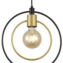 Escada Interval 1162/1S Потолочный светильник 30x10x110 см, Великобритания - фото 1 - фото 4