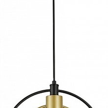 Escada Interval 1162/1S Потолочный светильник 30x10x110 см, Великобритания - фото 1 - фото 3