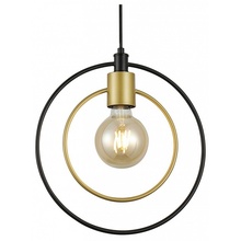 Escada Interval 1162/1S Потолочный светильник 30x10x110 см, Великобритания - фото 1 - фото 1