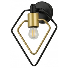 Escada Interval 1164/1A Бра 12,5x30 см, Великобритания - фото 1 - фото 1