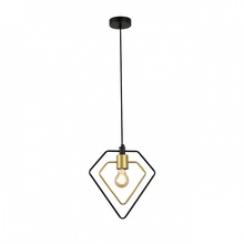 Escada Interval 1164/1S Потолочный светильник 28x10x110 см, Великобритания - фото 1 - фото 2