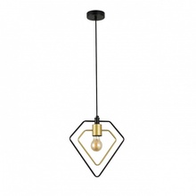 Escada Interval 1164/1S Потолочный светильник 28x10x110 см, Великобритания - фото 1 - фото 3