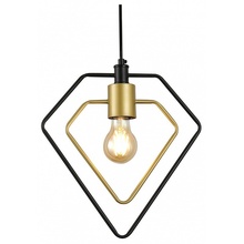 Escada Interval 1164/1S Потолочный светильник 28x10x110 см, Великобритания - фото 1 - фото 1