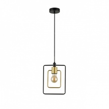 Escada Interval 1165/1S Потолочный светильник 20x10x110 см, Великобритания - фото 1 - фото 3