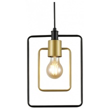 Escada Interval 1165/1S Потолочный светильник 20x10x110 см, Великобритания - фото 1 - фото 1