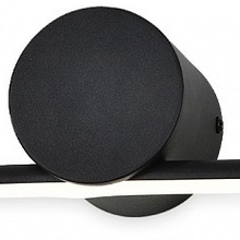 Escada Line 10281/1LED Black Подсветка для картин 41x8,3 см, Великобритания - фото 1 - фото 2