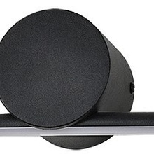 Escada Line 10291/1LED Black Подсветка для картин 61x8,3 см, Великобритания - фото 1 - фото 3