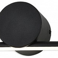 Escada Line 10291/1LED Black Подсветка для картин 61x8,3 см, Великобритания - фото 1 - фото 2