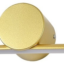 Escada Line 10291/1LED Gold Подсветка для картин 61x8,3 см, Великобритания - фото 1 - фото 3