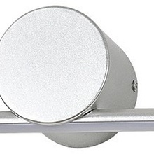 Escada Line 10291/1LED Silver Подсветка для картин 61x8,3 см, Великобритания - фото 1 - фото 3