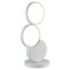 Escada Lunar 10263/L LED White Настольная лампа декоративная 25x50 см, Великобритания - фото 1
