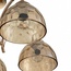 Escada Mallow 665/5P Светильник Великобритания - фото 3